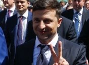 СМИ: Зеленский получил от Трампа приглашение посетить Вашингтон