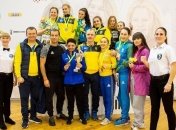 Украинки показали отличный результат на международном турнире по боксу