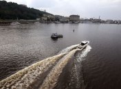 В Мининфраструктуры хотят увеличить объем речных перевозок 