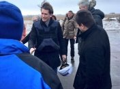 Курц и Климкин обсудили ситуацию на Донбассе