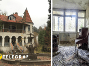 Санаторий "Львов" в Брюховичах