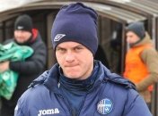 В "Черкасском Днепре" могут появится первые новички