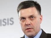 Тягнибок: Пока не очистимся от ПР и КПУ противостоять врагу будет невозможно