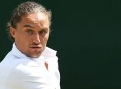 Долгополов проиграл в стартовом поединке в Стокгольме