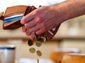 С неплательщиков алиментов взыскали 2.4 млрд грн задолженностей за прошлый год