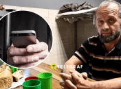 Российский военнопленный