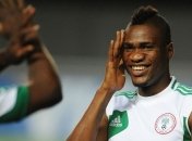 Браун Идейе забил первый гол за "Вест Бромвич"