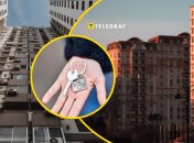 Покупка квартиры