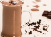 Рецепт дня: какао з перцем чилі, корицею та мускатним горіхом