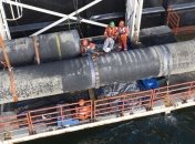 Еще одна компания вышла из участия в строительстве "Северного потока 2" 