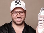 Дети постоянно куда-то несутся: Андре Тан представил коллекцию детской обуви