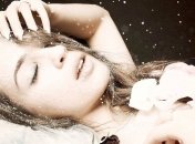 Девушки, перед Новым годом худеть уже бесполезно