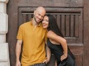 Влад Яма устроил нежную фотосессия с женой: только тешатся (Фото)