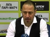 Экс-тренер "Карпат" возглавил клуб из Словении