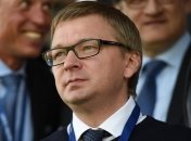 Палкин о выходе "Шахтера" в финал Юношеской Лиги чемпионов