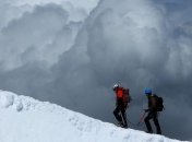 Гора на грузинско-российской границе получит имя Бандеры