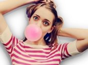 Почему детям не стоит давать жевательную резинку?