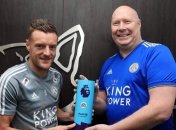 Назван лучший игрок АПЛ по итогам октября