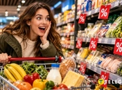 Большая скидка на популярные продукты в АТБ – экономия вдвое на повседневных покупках до конца акции