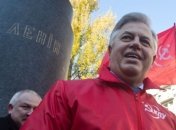 Симоненко: Украинцы могут восстать против фальсификаций на выборах