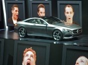 Mercedes налепит шильдик Maybach на самые дорогие S-классы