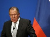 Лавров: Выполнение минских договоренностей подвергается испытаниям 