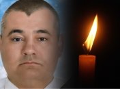 На фронте погиб Виталий Переберин