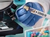 В Украине новый антирекорд - за сутки почти две тысячи больных