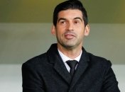 Слова Фонсеки после поражения от "Копенгагена"