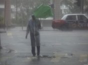 Проливные дожди в Китае вызвали наводнения и сход селевых потоков 