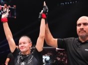 Виктория Дудакова