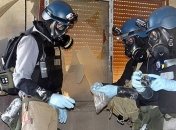 Экспертиза образцов, собранных в Сирии, начнется в ближайшие часы