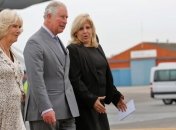 Принц Чарльз с супругой первыми из королевской семьи посетили Кубу