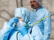 Коронавирус в Украине и мире: что известно на 10 апреля