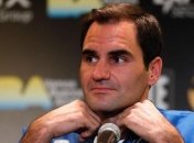 Беккер рассказал о большой проблеме Федерера