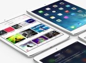 Apple заканчивает производство iPad mini в 2015 году