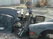 Toyota Supra модели Playboy больше не в угоне