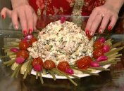 Русский хоровод