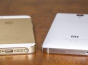 Xiaomi может перегнать по популярности Apple
