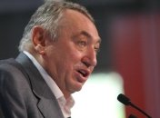 Эдуард Гурвиц передал ПР документ амнистии для Юлии Тимошенко