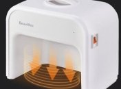 Xiaomi создал девайс, который поможет согреться холодной зимой 