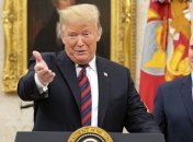 Дональд Трамп предложил демократам пути решения кризиса