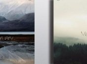 Уникальный календарь от Арины Поздняк (Фото)