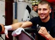 Гвоздик: С Ковалевым я буду биться в последнюю очередь