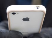 Как iPhone защитит себя от кражи?