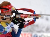 Биатлон. Обергоф: расписание этапа Кубка мира 2017/18