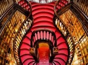 В Ліссабоні відкрили магазин "Lello" присвячений життю Гаррі Потера