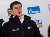 Украина впервые будет представлена в скелетоне на Олимпиаде