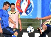 Андрей Шевченко на заре карьеры мог перейти в "Вест Хэм" за £1 млн