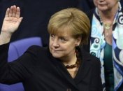 Климкин: Позиция Меркель относительно Украины изменилась 